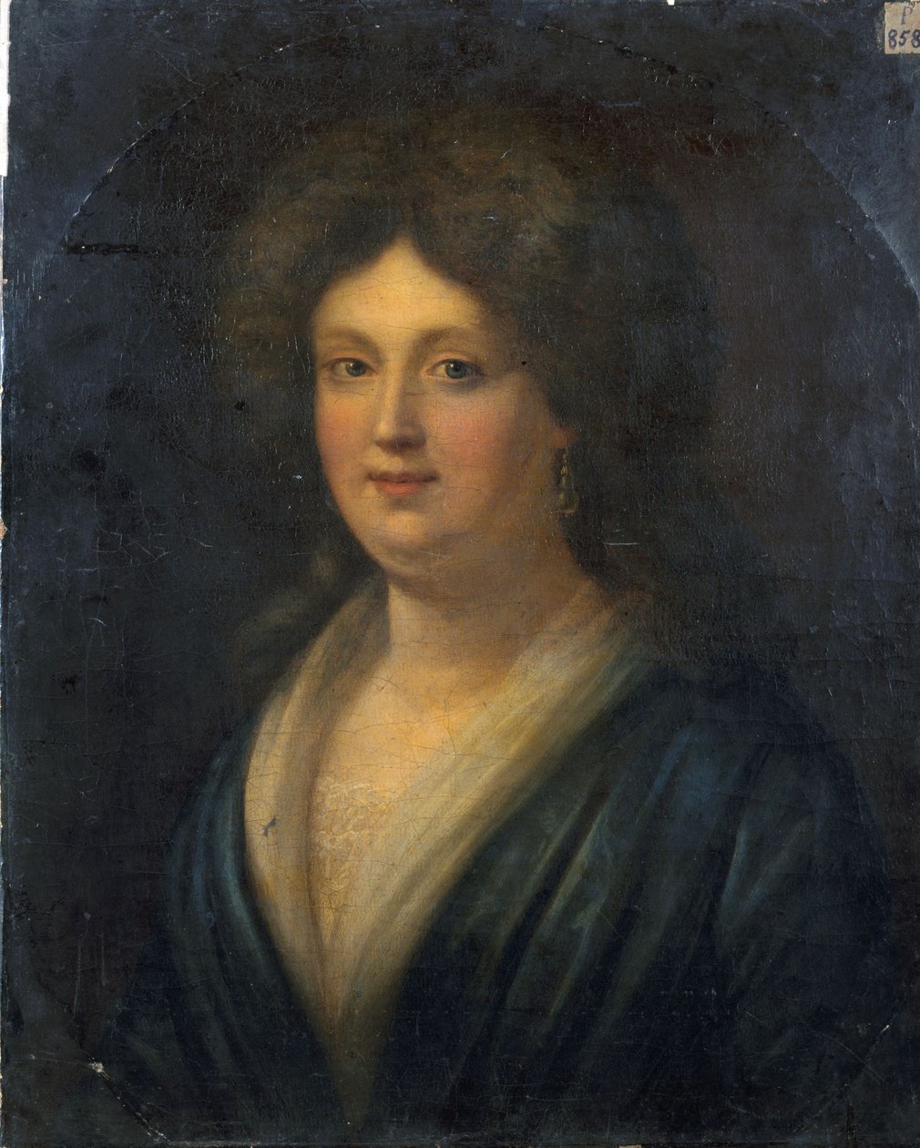 Ranska: Portrait d