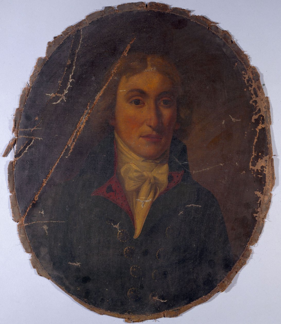 Ranska: Portrait d