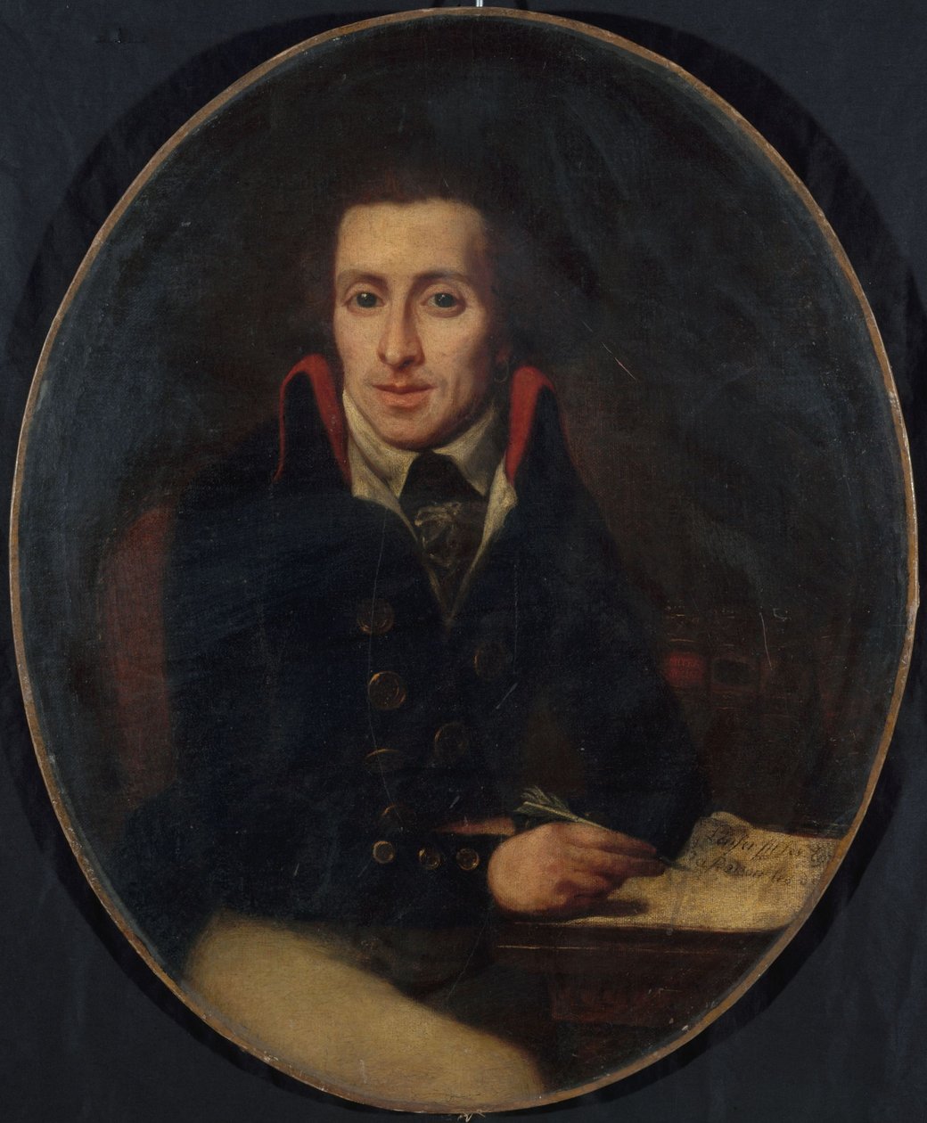 Ranska: Portrait d