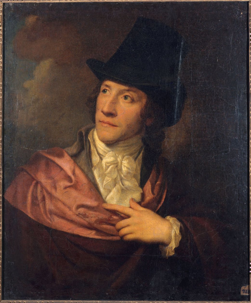 Ranska: Portrait d