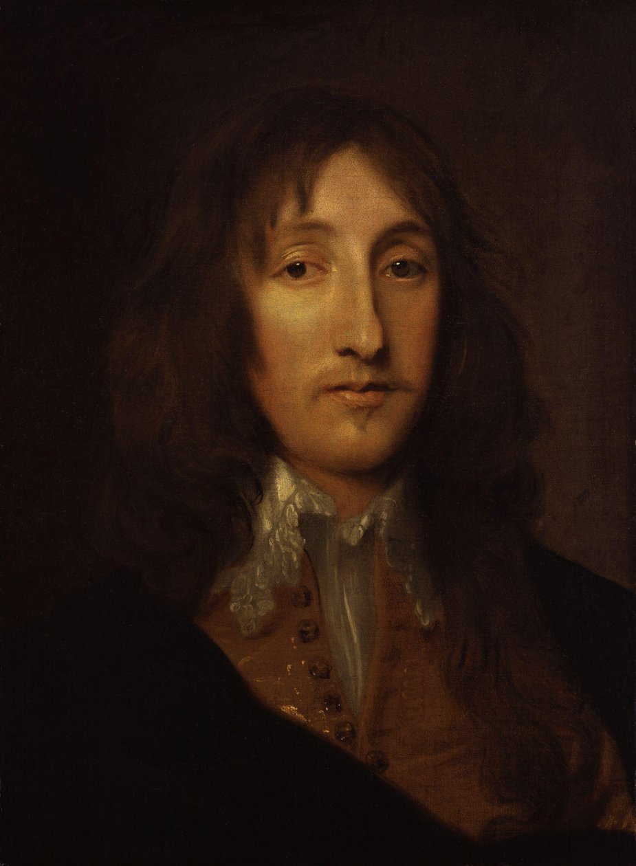 Richard Boyle, Burlingtonin 1. jaarli ja Corkin 2. jaarli. tekijältä anonymous 