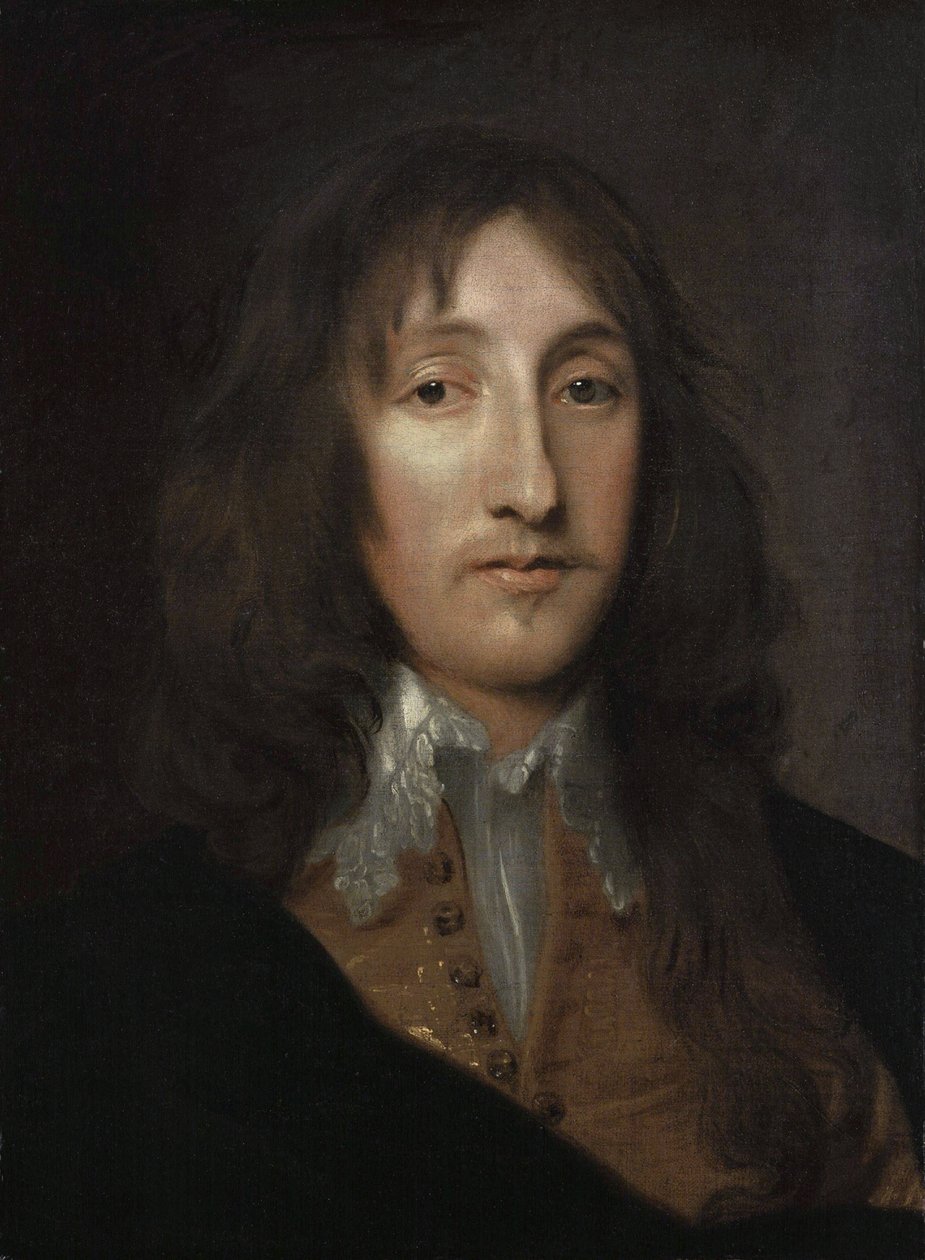 Richard Boyle, Burlingtonin 1. jaarli ja Corkin 2. jaarli. tekijältä anonymous 