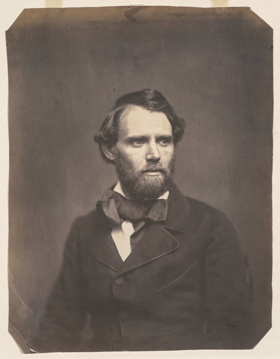 Senaattori George Ellis Pugh Ohiosta tekijältä attributed to Whitehurst Studio