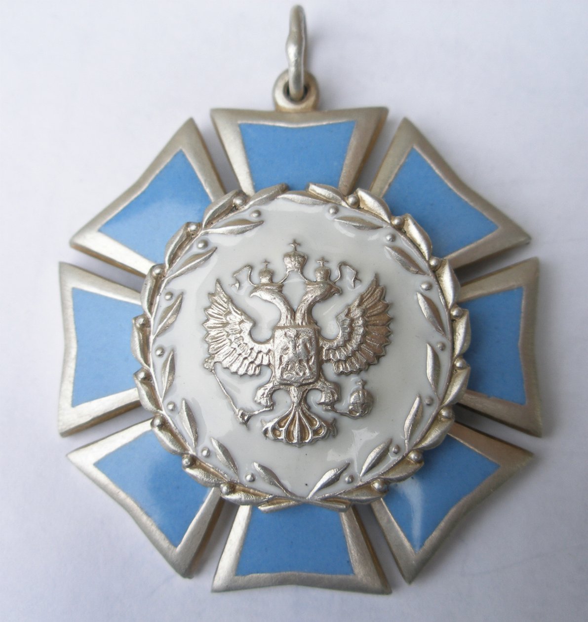 Kunniamerkki, 1994-2002 tekijältä decorations and medals Orders