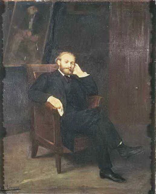 Édouard Manet