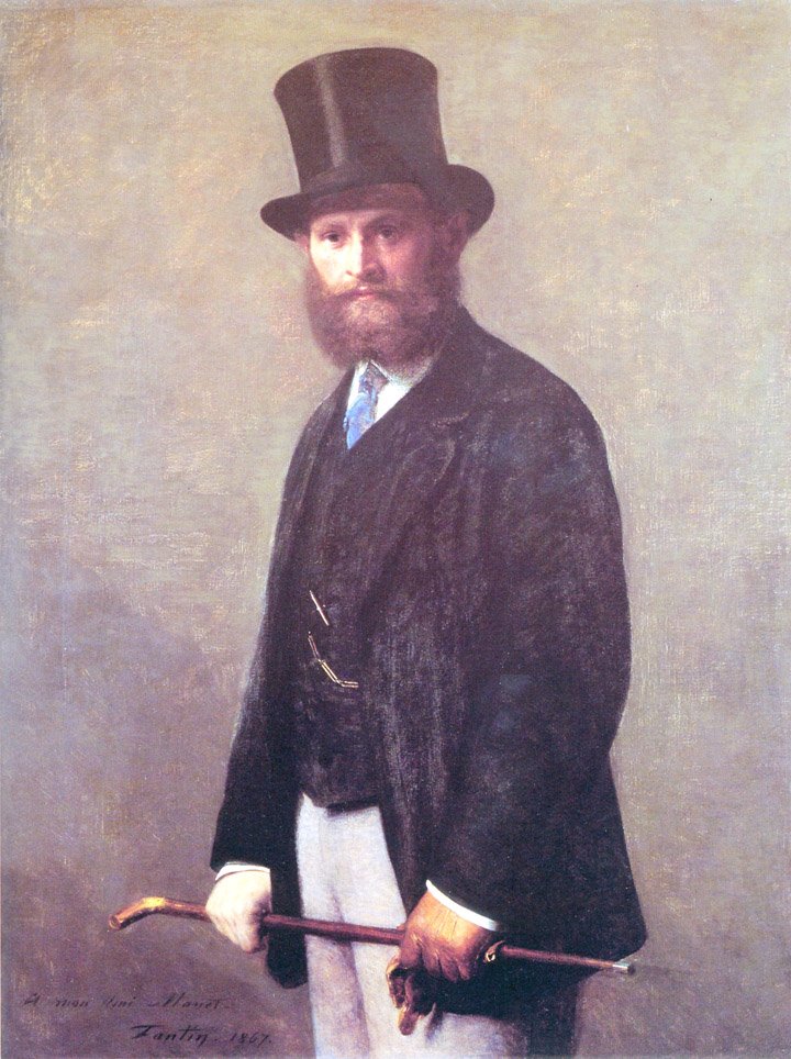 Édouard Manet