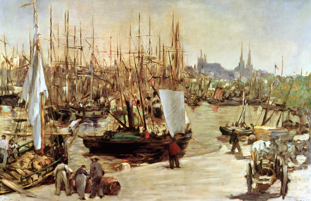 Bordeaux