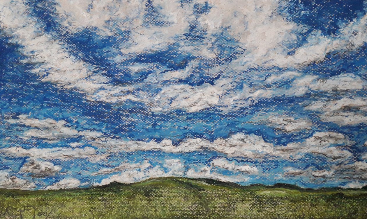 LA GRAN SABANA VENEZUELA tekijältä miguelmendez_art.ve