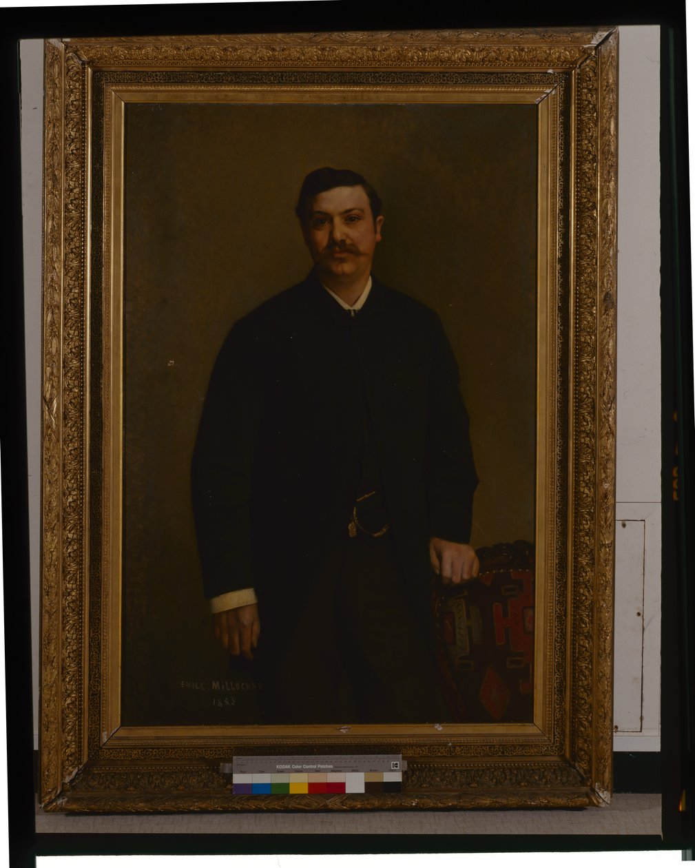 Charles Baratoux