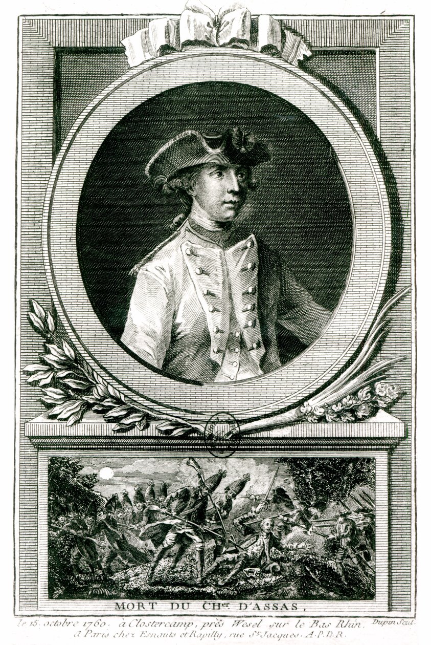 Louisin, chevalier d