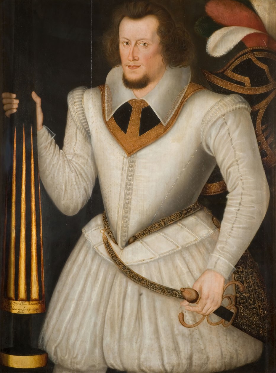 Robert Devereux