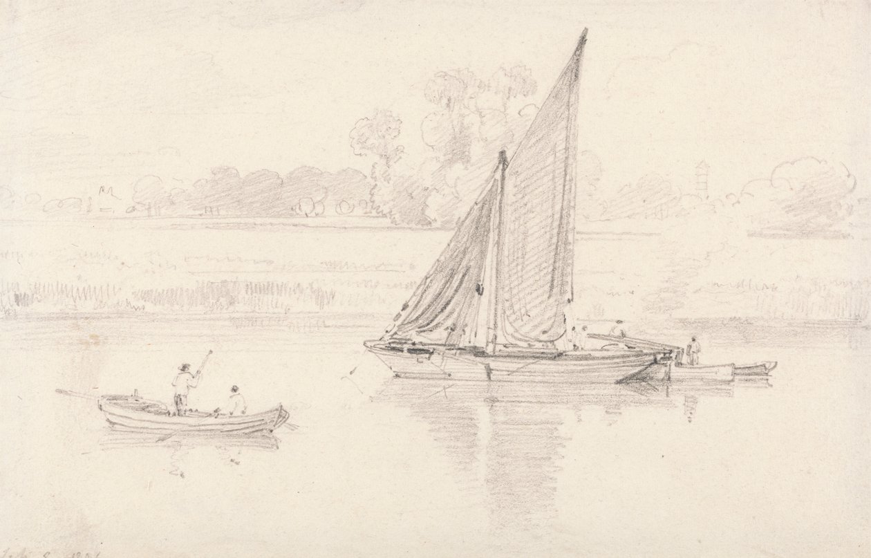 Thames Kew