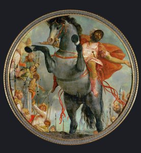  tekijältä (1528-88) Veronese