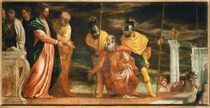  tekijältä (1528-88) Veronese