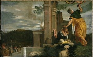  tekijältä (1528-88) Veronese