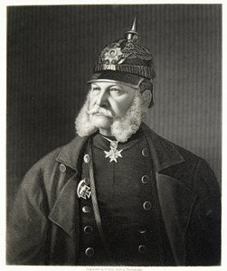 William I tekijältä (after) English photographer