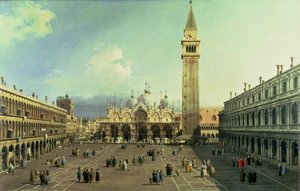 Huonekalut ja erilaiset esineet 1100- ja 1300-luvuilta tekijältä Giovanni Antonio Canal