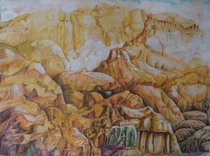 Sumut tekijältä Raimondo Gambino