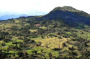 Cebu Hills tekijältä Detlef B. Fischer
