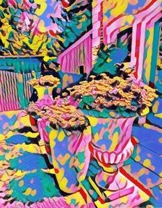 Kesäunelma. tekijältä Margareta Uliarte