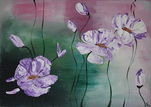 Blossoms