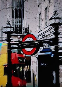 Lontoon metro