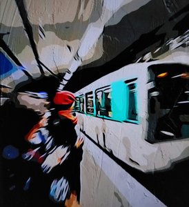 Asema tekijältä Mavet