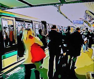 Kaupunkimetro