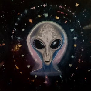 Psykonautti.