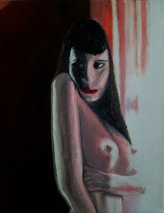 Lilithin kutsuminen.