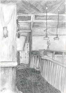 Cafe Mathilda Berliini