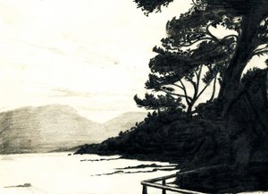 Gigaro Plage