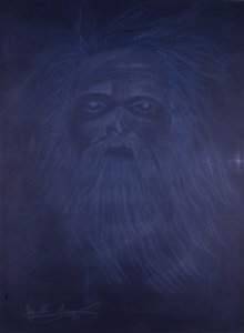 MINÄ OLEN tekijältä Anghel De Marco