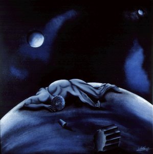 DAMNATION tekijältä Anghel De Marco