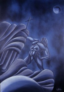 VALLOITUS tekijältä Anghel De Marco