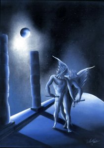 PALVELIJA tekijältä Anghel De Marco