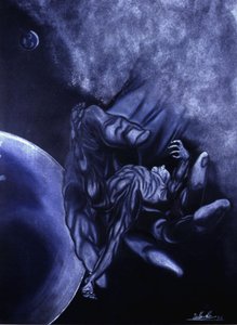 LA MORTE tekijältä Anghel De Marco