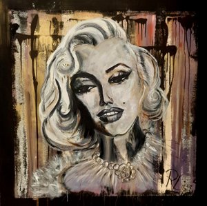 Marylin Monroe