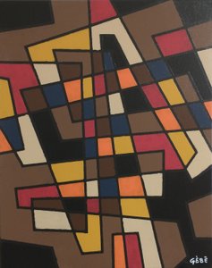 Muuttuva geometria (työ nro 2 viidestä)