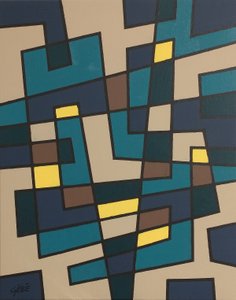 Muuttuva geometria (työ nro 3 viidestä)