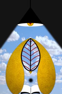 Enlightenment V (Maailman valo) tekijältä Alexander Eibach