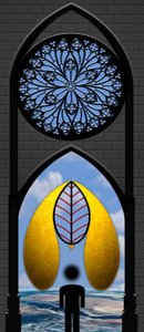 Gothic Impressions (I) (Ruusun nimi)