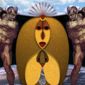 Schwierige Überfahrt (aus der Serie Anima Dannata)
