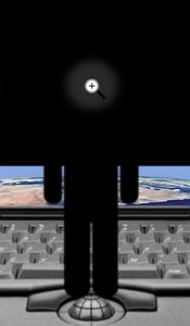 WYSIWYG (II) (Zoomaus II)