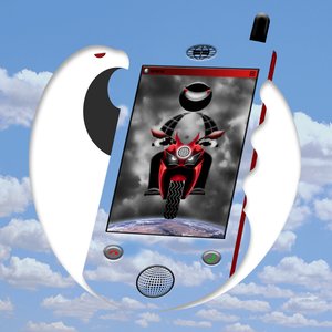 www (I) (weh, weh, weh) (sarjasta: Skyphone)