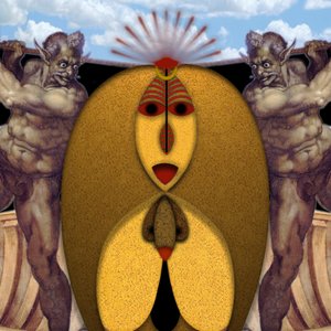 Vaikea ylitys (I) (sarjasta: Anima Dannata)
