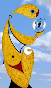 Call (sarjasta: Skyphone)