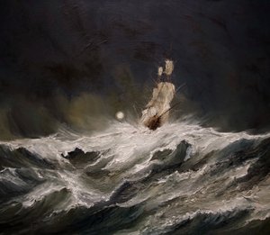 Myrsky