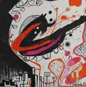 KARATE Kid Myöhästynyt