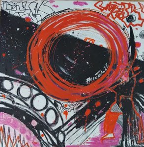 KARATE Kid Myöhästynyt